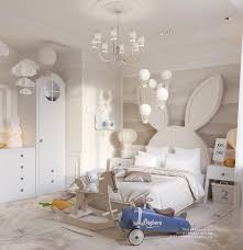 обои для спальни фото в интерьере для маленьких комнат Pin By Elena Samobrod On Idei Dlya Doma Kids Interior Room Kids Bedroom Decor Girl Bedroom Designs
