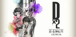 The persona movies inspire it. Shin Megami Tensei Liberation Dx2 El Nuevo Jrpg De Sega Y Atlus Te Reta A Coleccionar Sus Demonios En Tu Android