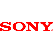 Red sony icon - Free red site logo icons
