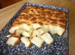 Dukatenbuchteln Ein Super Teig Einfache Rezepte Rezepte Tschechische Rezepte Teig