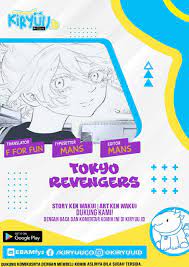 Kamu sedang berada di halaman baca komik tokyo卍revengers chapter 83 bahasa indonesia. Baca Komik Tokyo Revengers Chapter 216 Bahasa Indonesia Manhwaindo