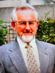 Condolence Book for Brian LEVINS (Malahide, Dublin)