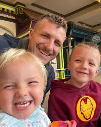 Lou Stanfill (@code2lou916) • Instagram photos and videos