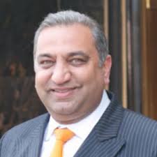 Meet Our Dean's Distinguished Speakers