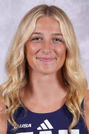 2025 No. 15 Women's Beach Volleyball Roster