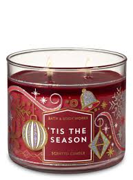 Bath Body Works Holiday Candles For 2018 Are Here You Re Going To Want Them All