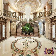 Home & villa interior designers in bangalore. Interior Villa Luxury Villa Interior Design Dubai Uae Landscape Design Of The Backyard