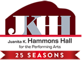 Juanita K Hammons Hall For The Performing Arts