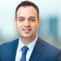 Michael Noviello's Instagram, Twitter & Facebook