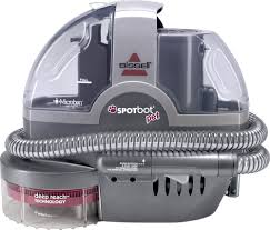Bissell is committed to supporting homeless pets. Customer Reviews Bissell Spotbot Pet Portable Deep Cleaner Silver Sparkle 33n8 Best Buy