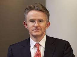 Find the latest hsbc holdings, plc. Hsbc Names Retail Boss John Flint As Its New Ceo