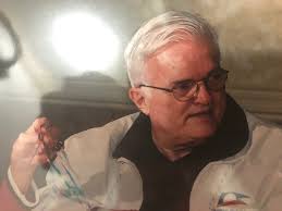 Victor Clarke Obituary (2013)