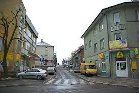 Check spelling or type a new query. Ulica Generala Wladyslawa Sikorskiego W Sanoku Wikipedia Wolna Encyklopedia