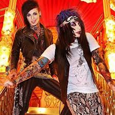Blood On The Dance Floor Blood On The Dance Floor Dance Floor Hollywood Undead