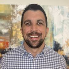 Christopher Carson, LMHC