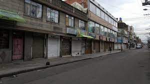 Ambos declararon toque de queda y ley seca desde las 7 de la noche de este viernes hasta las 5 de la mañana del sábado. Jk7aim1h Hlknm