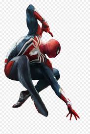 With tenor, maker of gif keyboard, add popular spiderman ps4 animated gifs to your conversations. Spiderman Ps4 Png Spider Man Ps4 No Background Clipart 3443135 Pinclipart