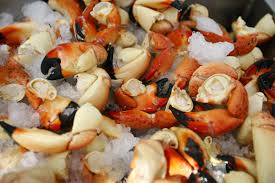 Once you get your hands on the claws, you have many ways to cook them up. Find Florida Stone Crabs For Takeout Delivery In Shorter Season