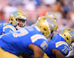 Ucla Football 2019 Post Spring Game Projected Depth Chart
