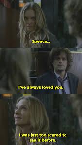 Criminal minds quotes about love. Criminal Minds Saddest Scenes From The Whole Series