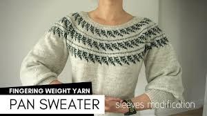 We did not find results for: Pan Sweater Pattern By Marte Nilssen Knitted By Knittingilove Youtube
