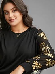 Melissa Wine Knit A-line Skirt