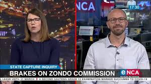 Lisbon programme booklet enca saskya angevare. Brakes On State Capture Inquiry Commission Who Is Popular Today