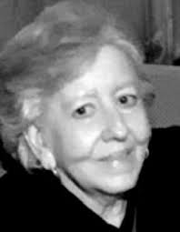 Yvonne Abbott Obituary (2017)