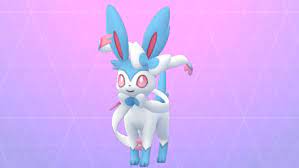 Here's how to evolve it into sylveon and all of its other evolutions in glaceon: Hgsvkpzlz1pjnm