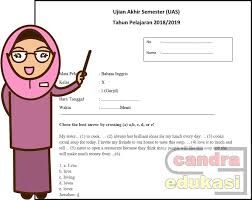 We did not find results for: Soal Uas Bahasa Inggris Kelas 10 Semester 1 Administrasi Sekolah Sd Mi Smp Mts Sma Ma Smk