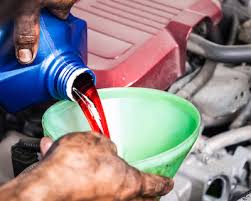 Does Changing Your Transmission Fluid Really Cause Damage