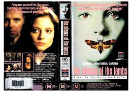 The Silence of the Lambs (1991)