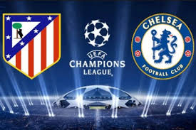 Find the chelsea v atl. Atletico Madrid 1 Chelsea 2 Three Talking Points Mykhel