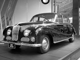 Nachrichten erfahren, bevor sie passieren. Bmw 501 502 Wikipedia