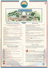 Review Disney S Hotel New York At Disneyland Paris Travel To The Magic