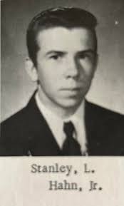 William Dean Hahn, 62, of Slovak passed Sunday, April 12, 2020. He was born  April 16, 1957 in Stuttgart. Hahn was a life-long farmer. He shared his  love to hunt with younger