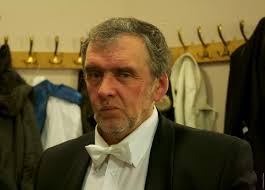 Symphony Orchestra of the Mariinsky Theatre: the people