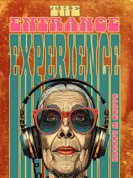 Announcing the shortlist for the 2025 CWA Whodunit Dagger!