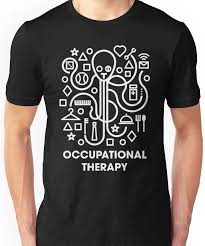 Occupational Therapy Octopus T Shirt By Viettriet Occupational Therapy Shirts Occupational Therapy Occupational Therapy Quotes