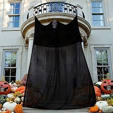 20 Of The Best Halloween Decorations On Amazon Right Now Halloween Decorations Scary Halloween Decorations Diy Halloween Party Decor Diy Fun Halloween Decor