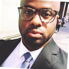 Derrick Briggs's Instagram, Twitter & Facebook