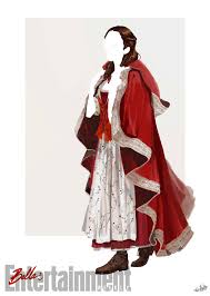 Source source source source beauty and the beast live on stage is a live broadway style musical based off the 1991 film. All About The Beauty And The Beast Costumes People Com