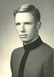 Monte Merryman Parrish 1943-2018