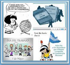 La constitución nacional es nuestra ley máxima. Biblioteca 6 D E 12 Mas Alla Abril 2016