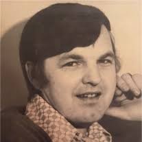 Obituary information for Joseph Abernethy