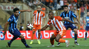 The stadium was inaugurated on 19 february 2021. Yeni Adana Stadi Yetismedi Adana Derbisi Bir Kez Daha 5 Ocak Stadi Nda Goal Com
