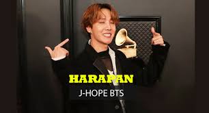 Bedanya hanya pada marga mereka saja. Arti Nama J Hope Bts Anggota Bangtan Boys Yang Dikenal Periang Fakta Id
