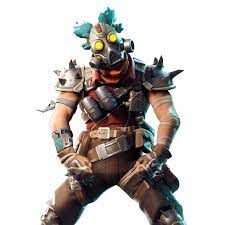 Pin On Fortnite