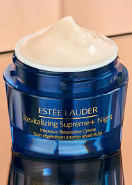 Biliyorum çok boşladım blogumu ama kafamı kaşıyamıyorum malesef şu ara :(. Kem DÆ°á»¡ng Ä'em Estee Lauder NgÄƒn Ngá»«a Lao Hoa Lam SÄƒn Cháº¯c Da 50ml Hasaki Vn