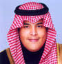 الأمير خالد بن محمد بن فهد